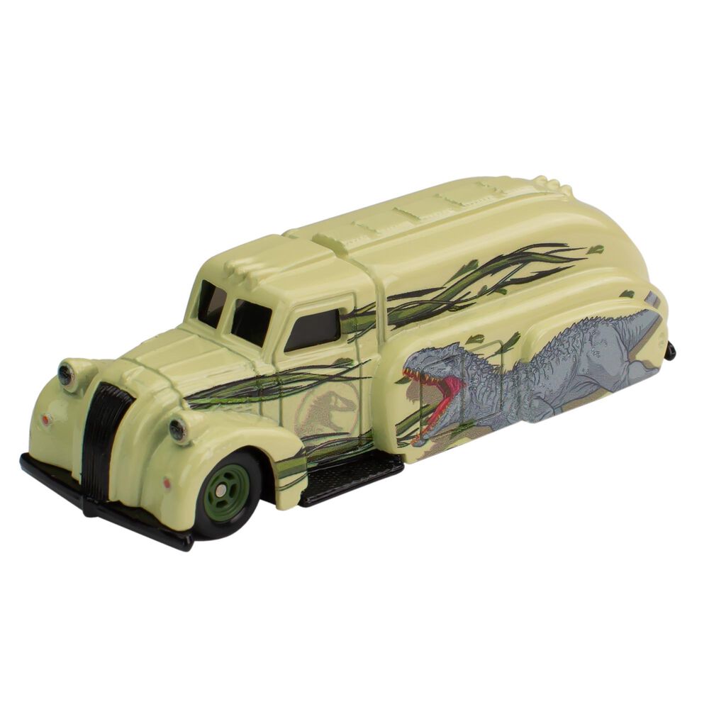 Hot Wheels "38 Dodge Airflow, , large