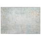 Dalyn Rug Company Ravenna RN1 2"6" x 3"10" Seafoam Area Rug, , large