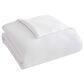 Hallmart Collectibles Wailani 3-Piece Queen Comforter Set in White, , large