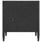 James Martin Myrrin 30" Single Bathroom Vanity Cabinet in Carbon Oak, , large