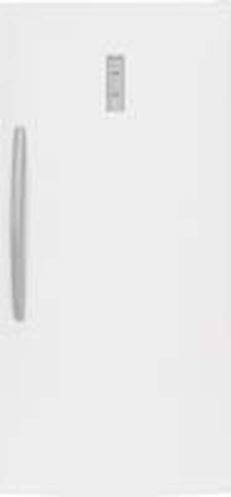 Frigidaire 20 Cu. Ft. Upright Freezer with Bar Handle in White, , large