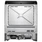 Whirlpool 5 Cu. Ft. Gas Range with Frozen Bake in Stainless Steel, , large