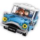 LEGO Harry Potter 4-Privet Drive Building Set, , large