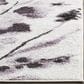 Safavieh Adirondack ADR127L 4" x 6" Ivory and Purple Area Rug, , large