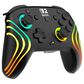 Turtle Beach Afterglow Wave Wireless RBG Gaming Controller for Nintendo Switch 2 in Black, , large