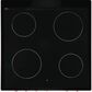 Frigidaire 24 Electric Smooth Top Range in Stainless Steel, , large