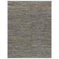 Loloi Edge ED-01 7"9" x 9"9" Grey Area Rug, , large