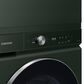 Samsung 7.6 Cu. Ft. Electric Dryer with Steam in Forrest Green, , large