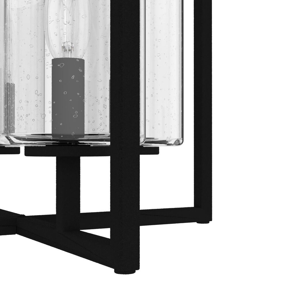 Hunter Kerrison 4-Light Flush Mount in Natural Iron, , large