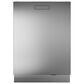 ASKO 30 Series 24" Fully-Integrated Built-In Dishwasher with XXL Tub in Stainless Steel, , large