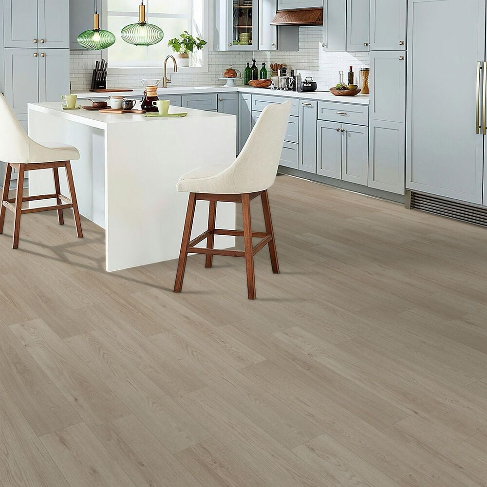 Pergo Aurora Falls Winter Oak 7.5&quot; x 47&quot; Laminate, , large