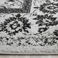 Safavieh Adirondack ADR109B-5 5"1" x 7"6" Grey/Black Area Rug, , large