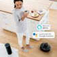 Shark IQ Robot Self-Empty Vacuum in Black, , large