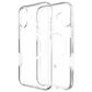 Zagg Crystal Palace Snap MagSafe Case for Apple iPhone 16 Plus in Clear, , large
