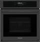 Frigidaire 27" Single Wall Oven in Black, , large