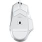 Logitech G502 x Wired Gaming Mouse in White, , large
