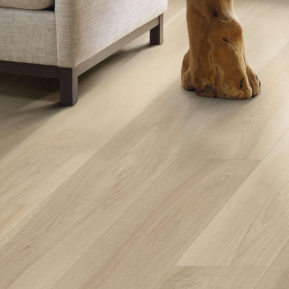 Shaw Pet Perfect Heritage Hickory 9" x 72" Luxury Vinyl Plank, , large