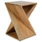 Waltham Global Archive Accent Table in Natural, , large