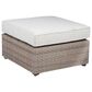 Steve Silver Co. Tamyra 7-Piece Patio Sectional Set in Beige, , large