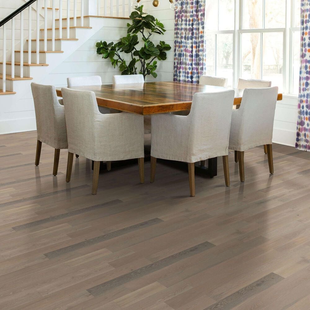 Anderson Tuftex Coast To Coast Promenade Oak 7 1/5&quot; Engineered Hardwood, , large