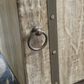 Ashley Laddford Accent Cabinet in Antique Brown and Whitewash, , large