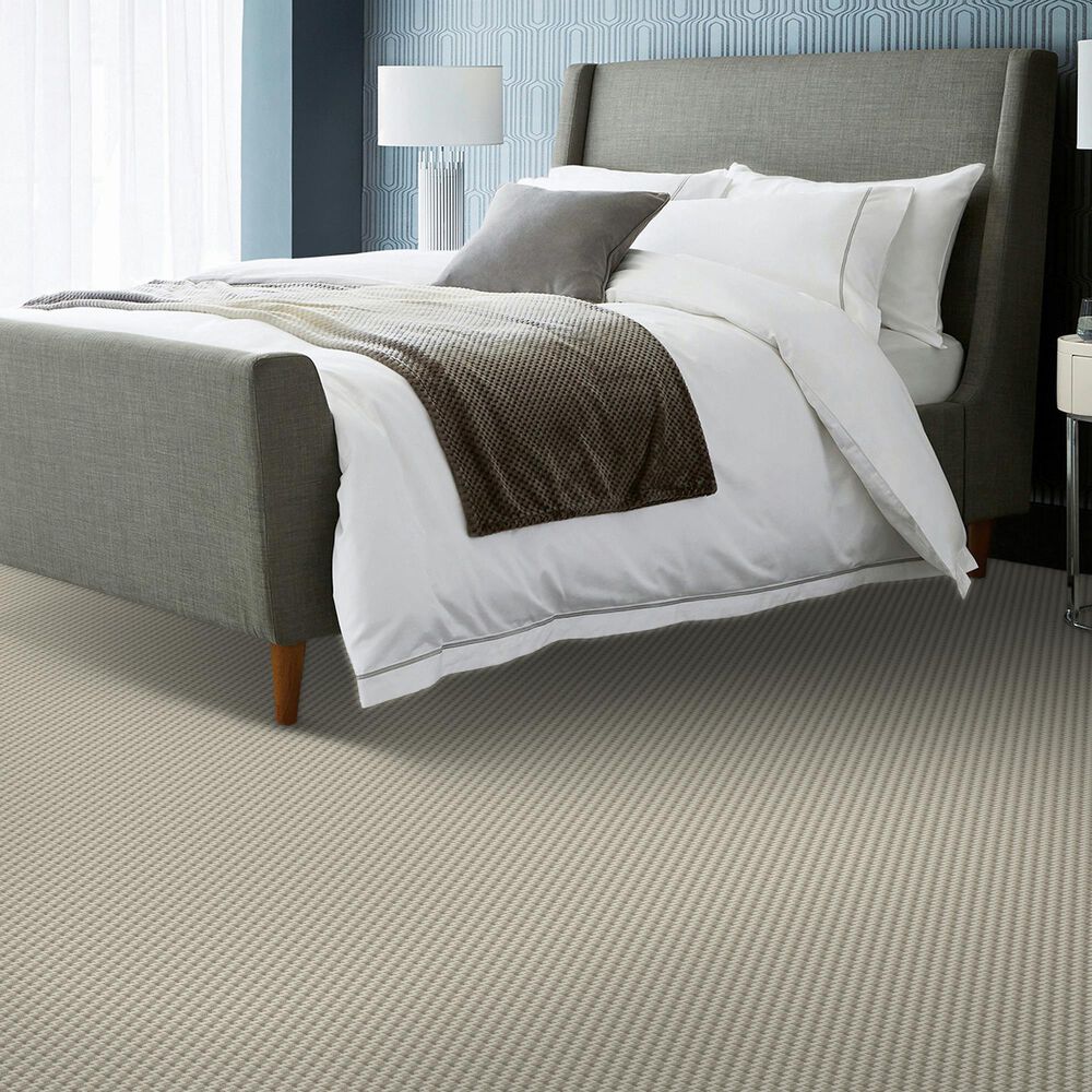 Karastan Escalera Carpet in Mocha, , large