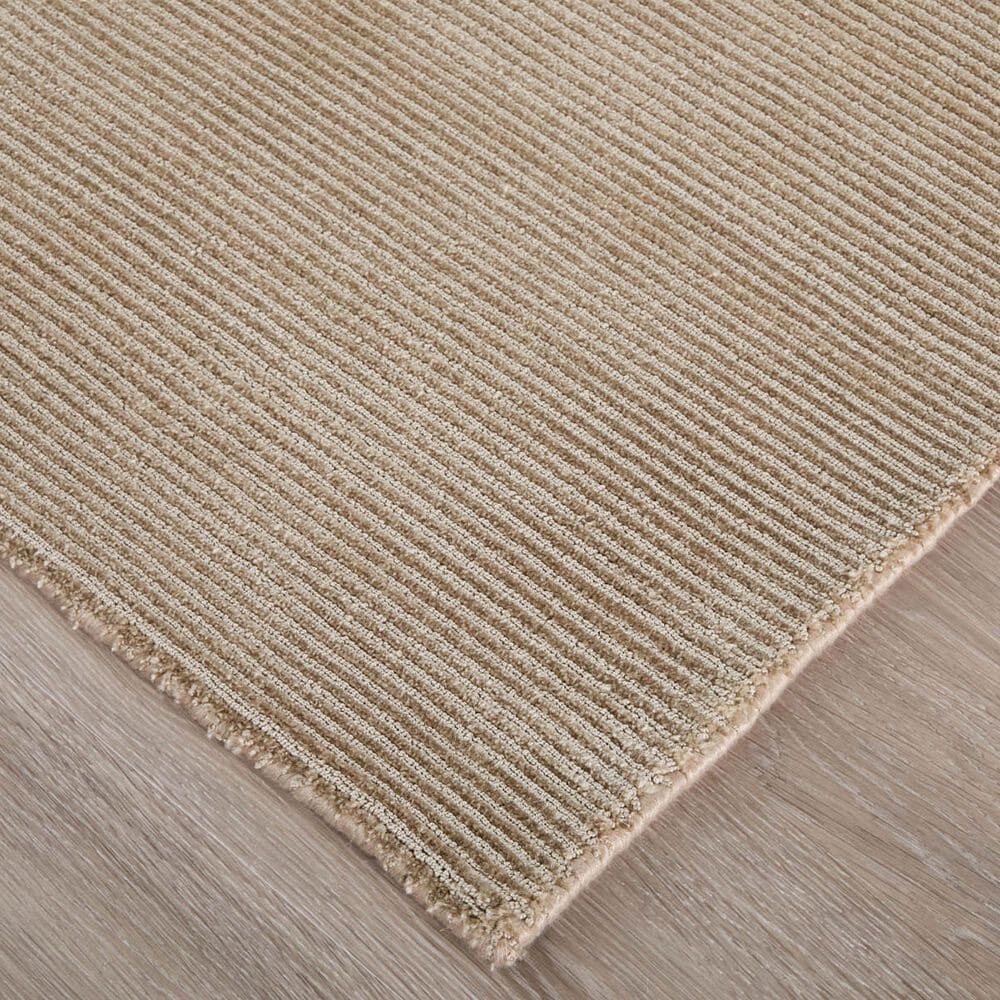 Feizy Abbott Mushroom 8&#39; x 10&#39; Area Rug, , large
