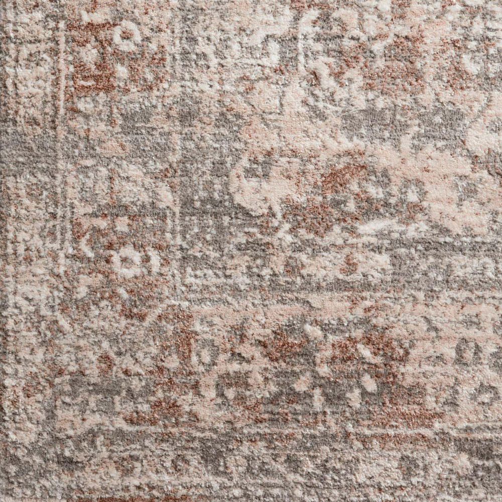 Loloi Sonnet 11&#39;6&quot; x 15&#39; Silver and Natural Area Rug, , large