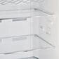 Unique Appliances Classic Retro 12 Cu. Ft. Bottom Freezer Regfrigerator In Canary Yellow, , large
