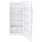GE Appliances 21.3 Cubic Feet Frost-Free Upright Freezer, , large
