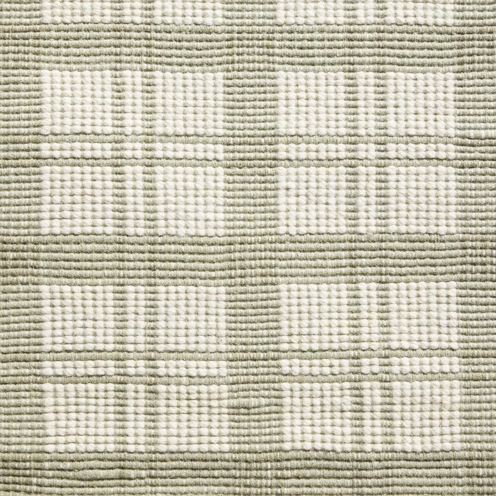Magnolia Home Ryder Sage and Ivory 8&#39;6&quot; x 11&#39;6&quot; Area Rug, , large