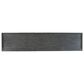 Waltham Gramercy 4 Door Accent Cabinet in Platinum, , large