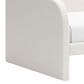 Ashley Arloster Full Upholstered Day Bed in White, , large