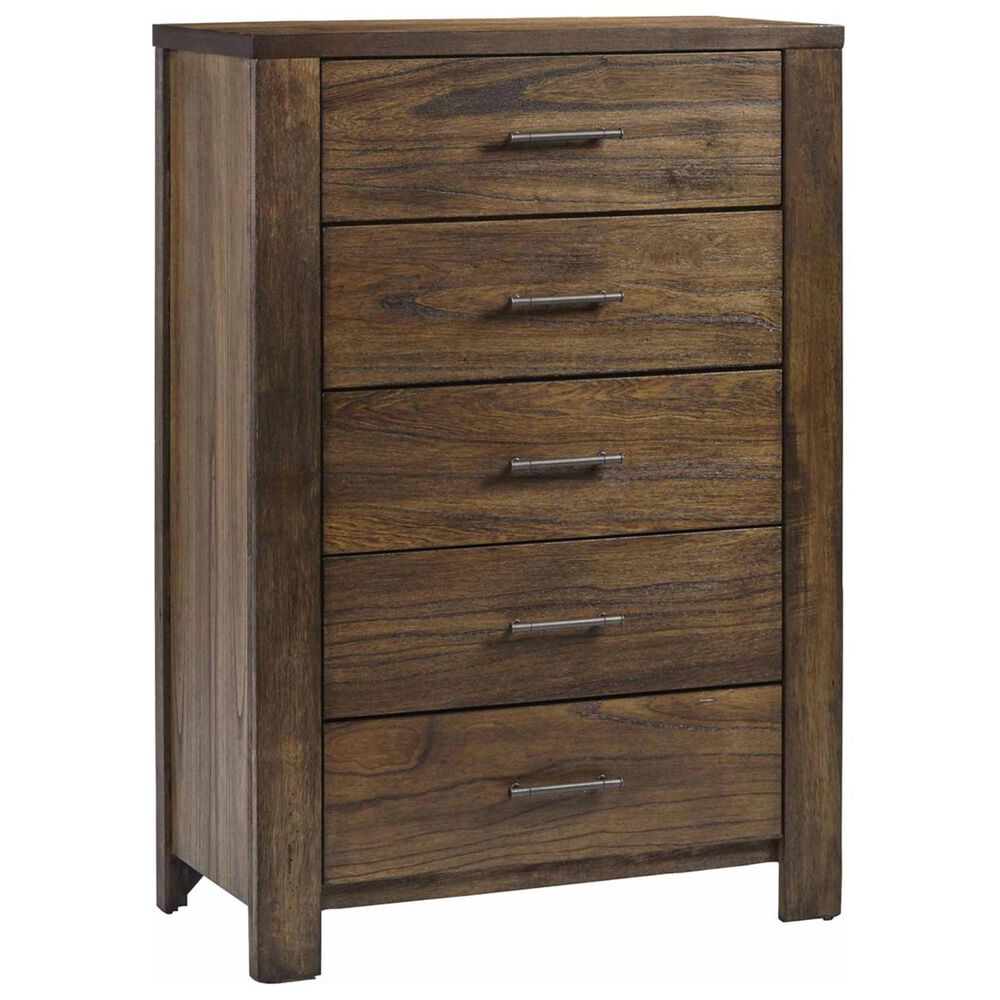Tiddal Home Brayden Chest in Satin Mindi, , large