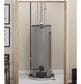 GE Appliances RealMAX Choice 50-Gallon Tall Natural Gas Atmospheric Water Heater, , large