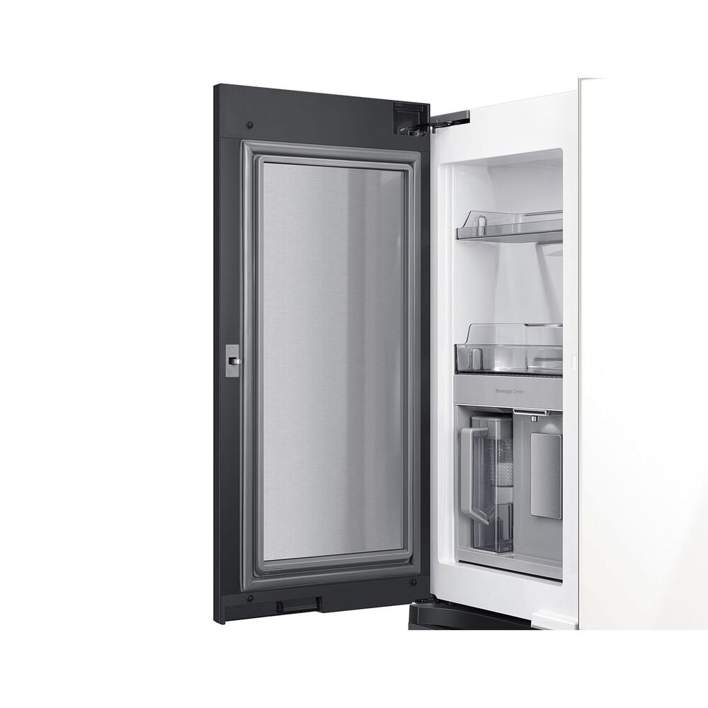 Samsung Bespoke Bespoke 29 Cu. Ft. Smart 4-Door Flex Refrigerator - Panels Sold Separately, , large