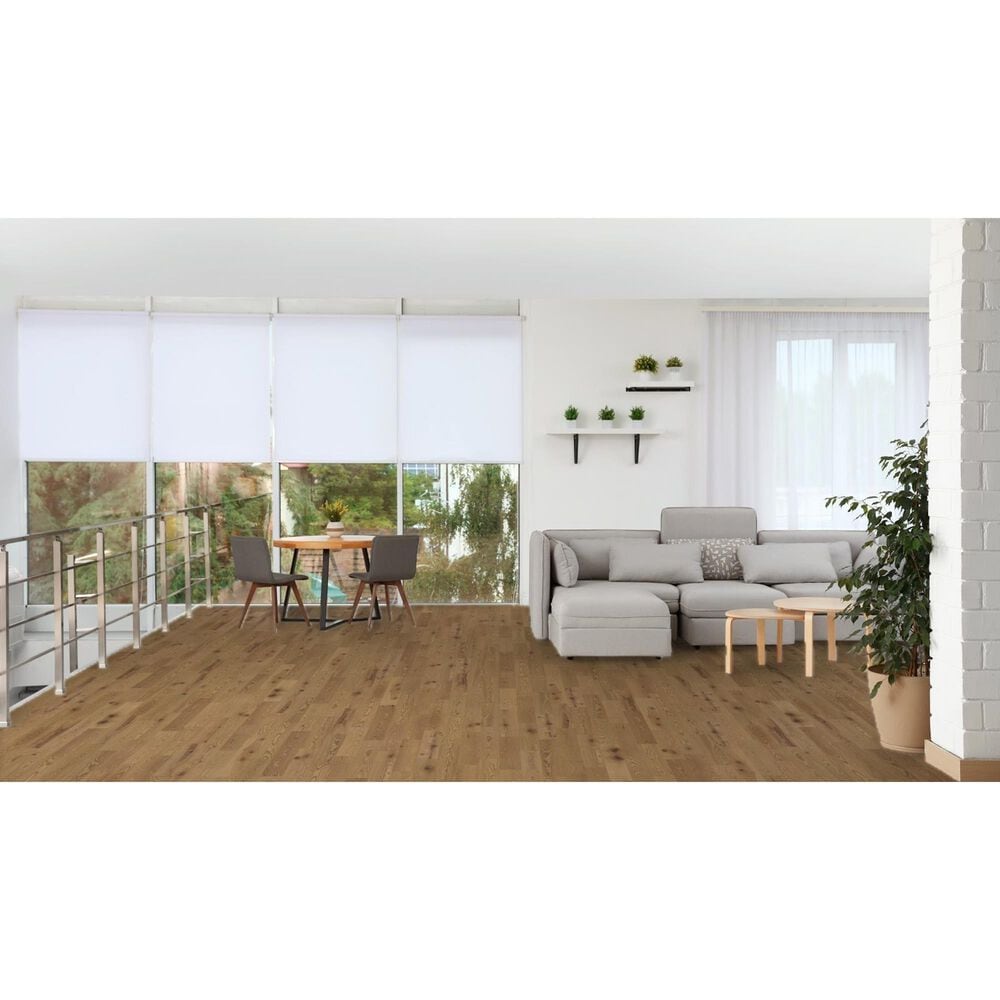 Lauzon Expert Lodge Barrel Oak Solid Hardwood, , large