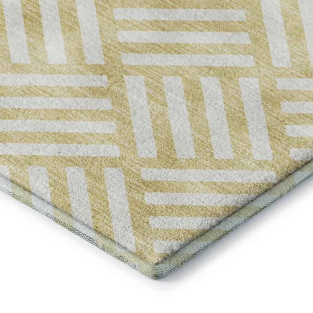 Dalyn Rug Company The Reserve TR3 Wheat 3&#39; x 5&#39; Indoor/Outdoor Area Rug, , large