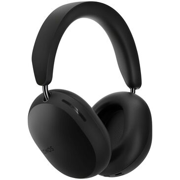 SONOS Ace Wireless Noise-Canceling Over-Ear Headphones in Black, , large