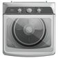 Midea 4.1 Cu.Ft. Top Load Washer with Agitator, , large