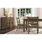 A-America Leucadia Side Chair in Toasted Java, , large