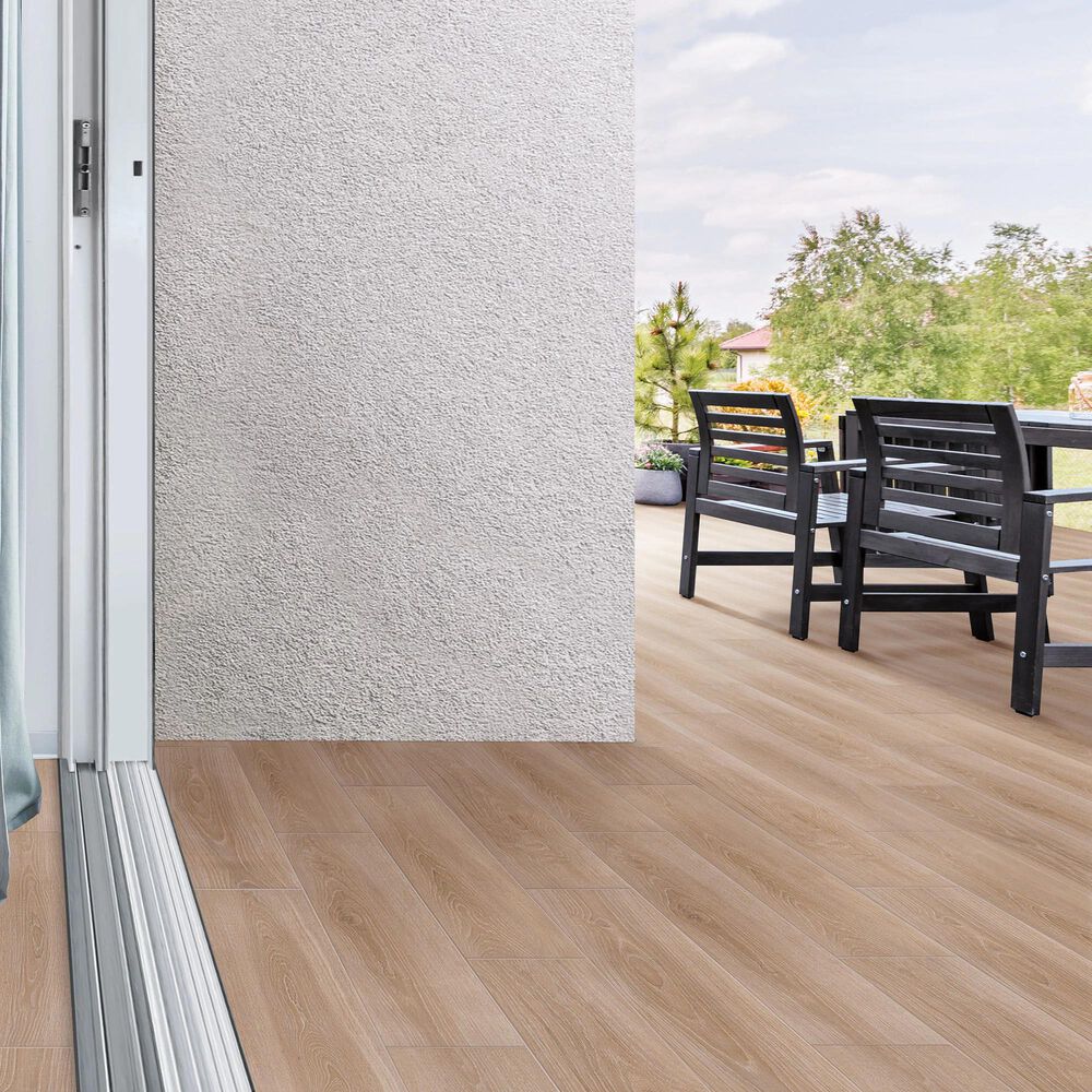 Marazzi Merona Natural 8&quot; x 40&quot; Porcelain Tile, , large