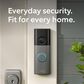 Ring 2K Battery Doorbell in Speckled Gray, , large