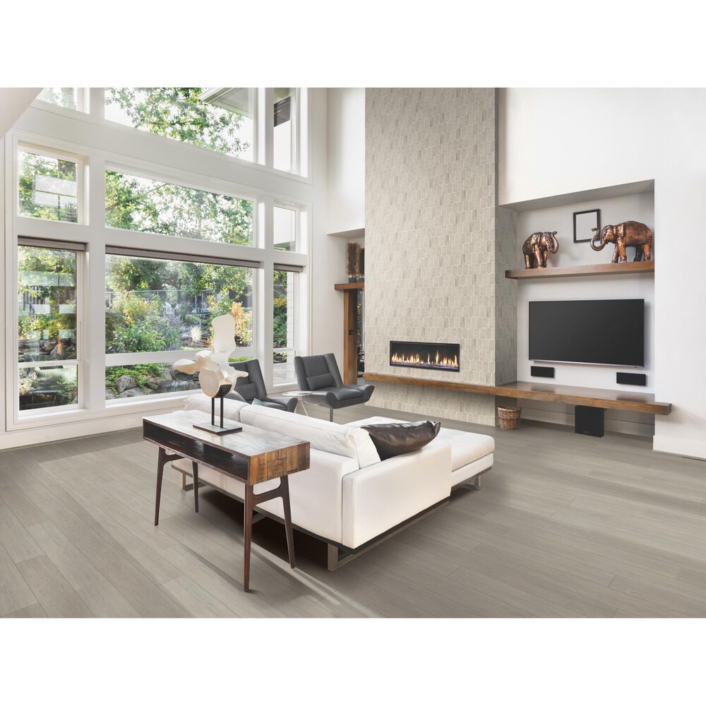 Happy Feet International Urban Design Paris 7&quot; x 48&quot; Vinyl Plank, , large