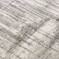 RIZZY Anatolia ANT746 2"6" x 8" Gray Runner, , large