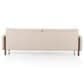 Four Hands Fleming Stationary Sofa in Alcala Wheat, , large