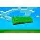 Razer BlackWidow V4 X Minecraft Edition Mechanical Gaming Keyboard in Green, , large