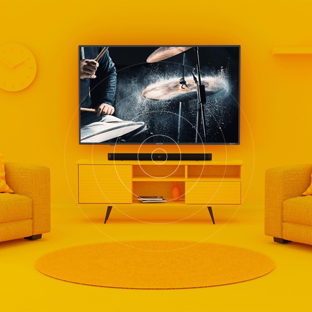 Element 2.0 Sound Bar 50W, , large
