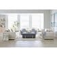 Kuka (Hk) Trade Co Lmt Motion Carmel Stationary Sofa in Pismo Linen, , large