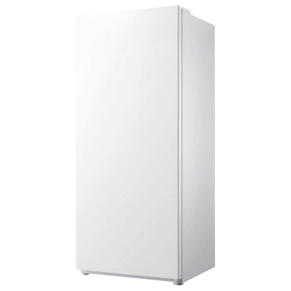 Frigidaire 20 Cu. Ft Upright Freezer in White, , large